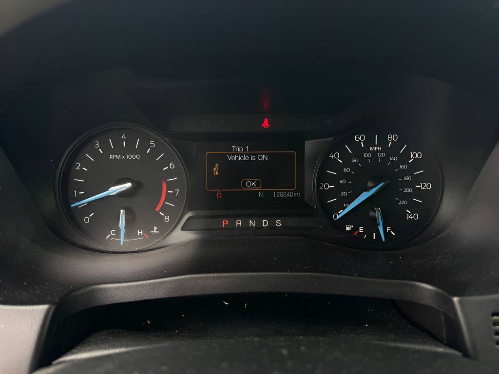 Used 2019 Ford Explorer XLT AWD/4WD image 25