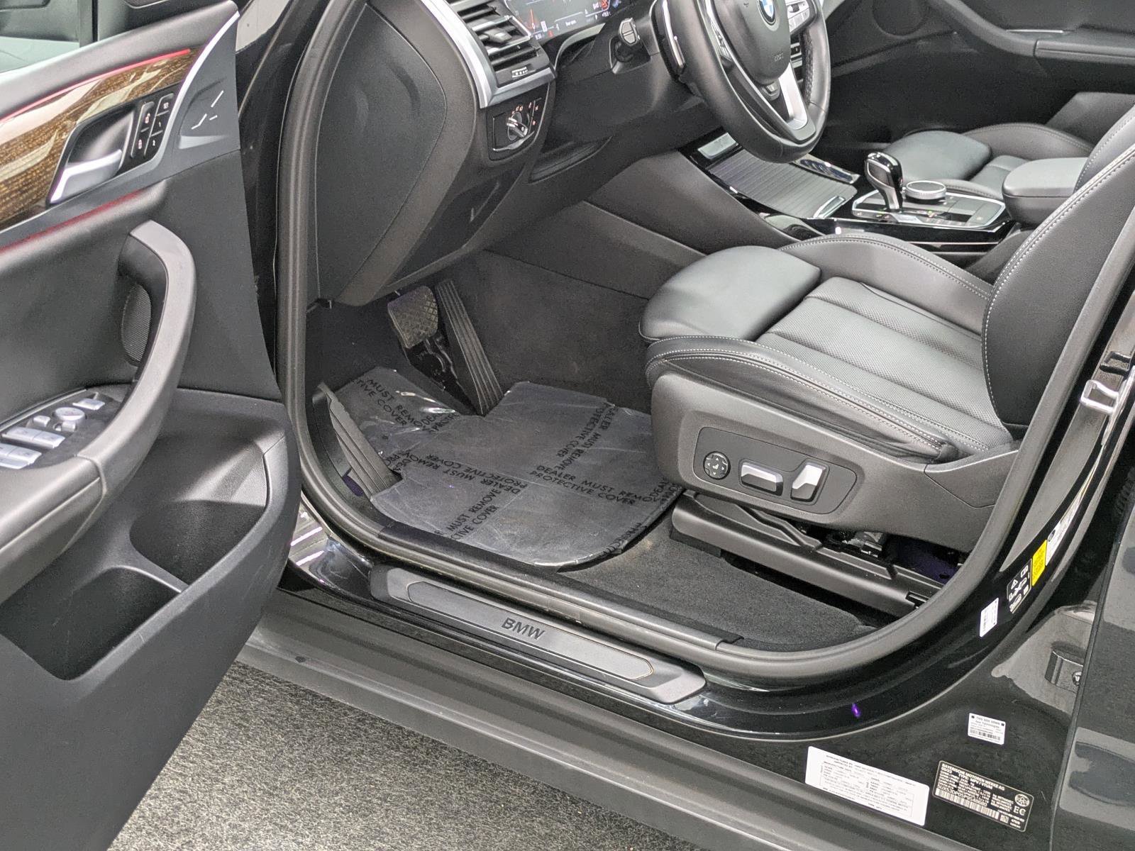 Used 2023 BMW X3 xDrive30i image 29