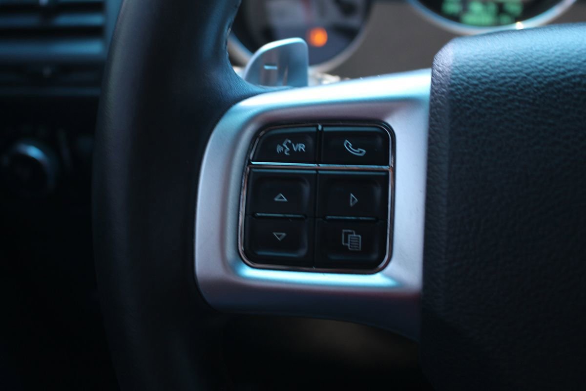 Used 2013 Dodge Challenger R/T w/ Sound Group II RWD image 23