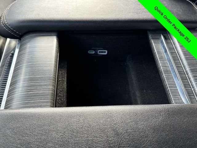 Used 2023 Jeep Wagoneer L Series II image 23