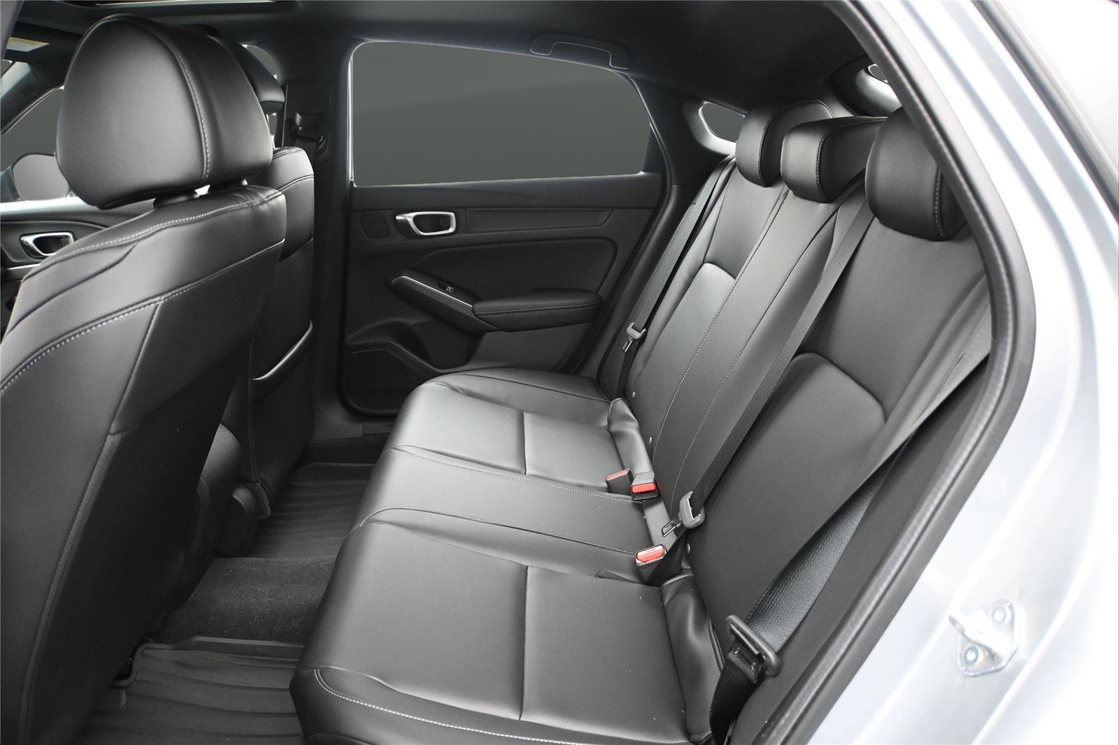 Certified 2024 Acura Integra A-Spec FWD image 10