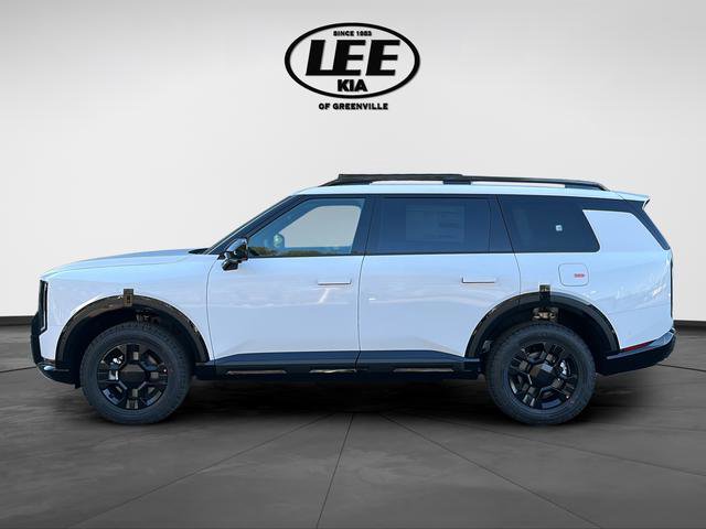 New 2027 Kia Telluride SX Prestige X-Pro image 4