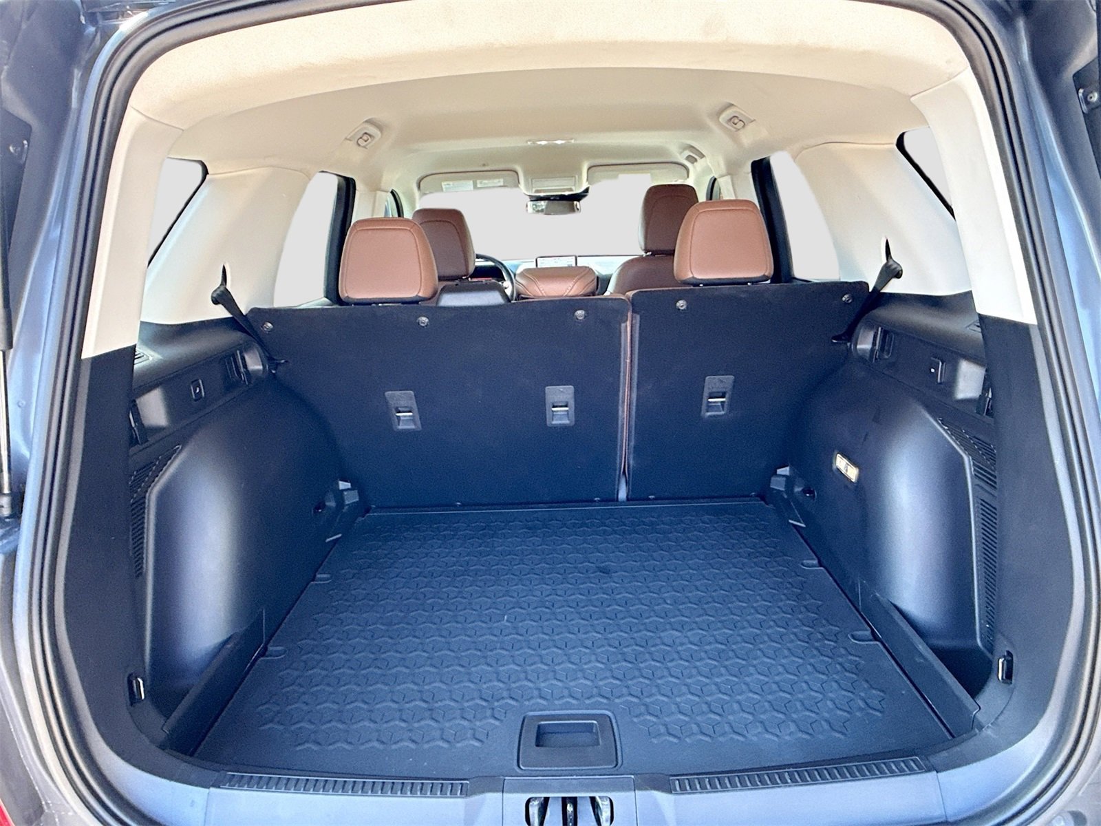 Used 2024 Ford Bronco Sport Outer Banks image 24