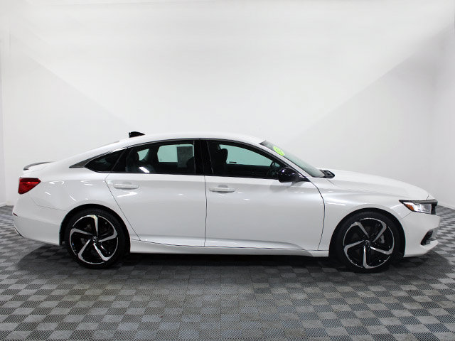Used 2022 Honda Accord Sport Special Edition image 7
