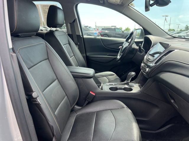 Used 2020 Chevrolet Equinox Premier FWD image 10