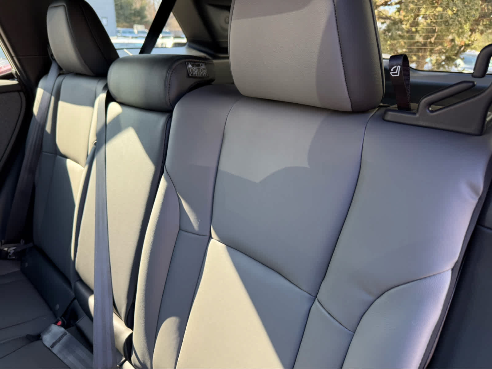 New 2026 Subaru Outback Premium AWD/4WD image 26