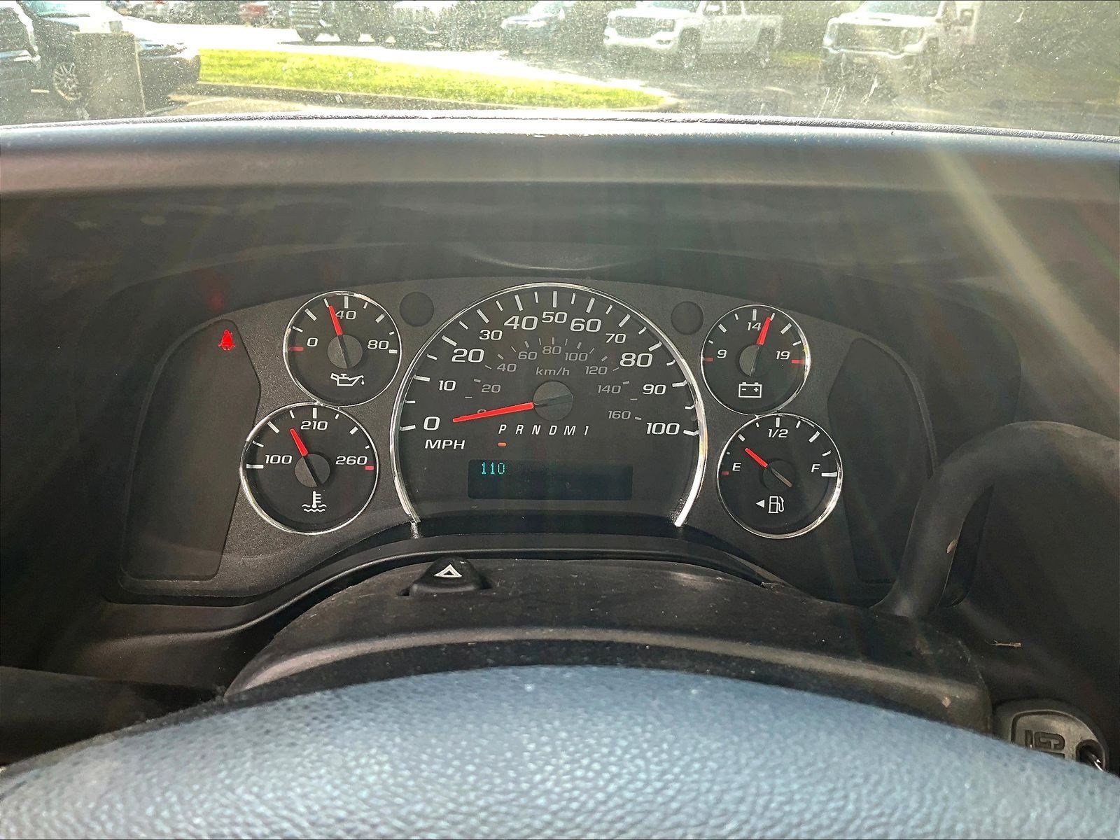 Used 2020 Chevrolet Express 3500 w/ Power Convenience Package RWD image 13