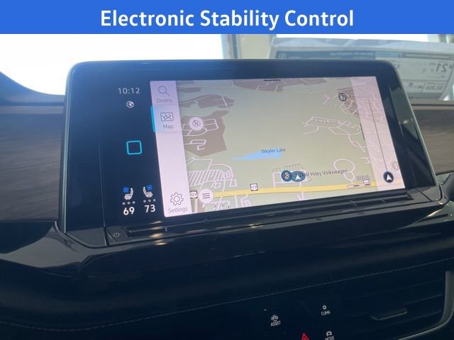 New 2026 Volkswagen Atlas SEL Premium R-Line image 16