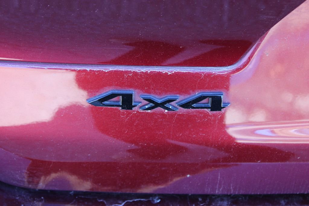 Used 2023 Jeep Grand Cherokee L Laredo image 12