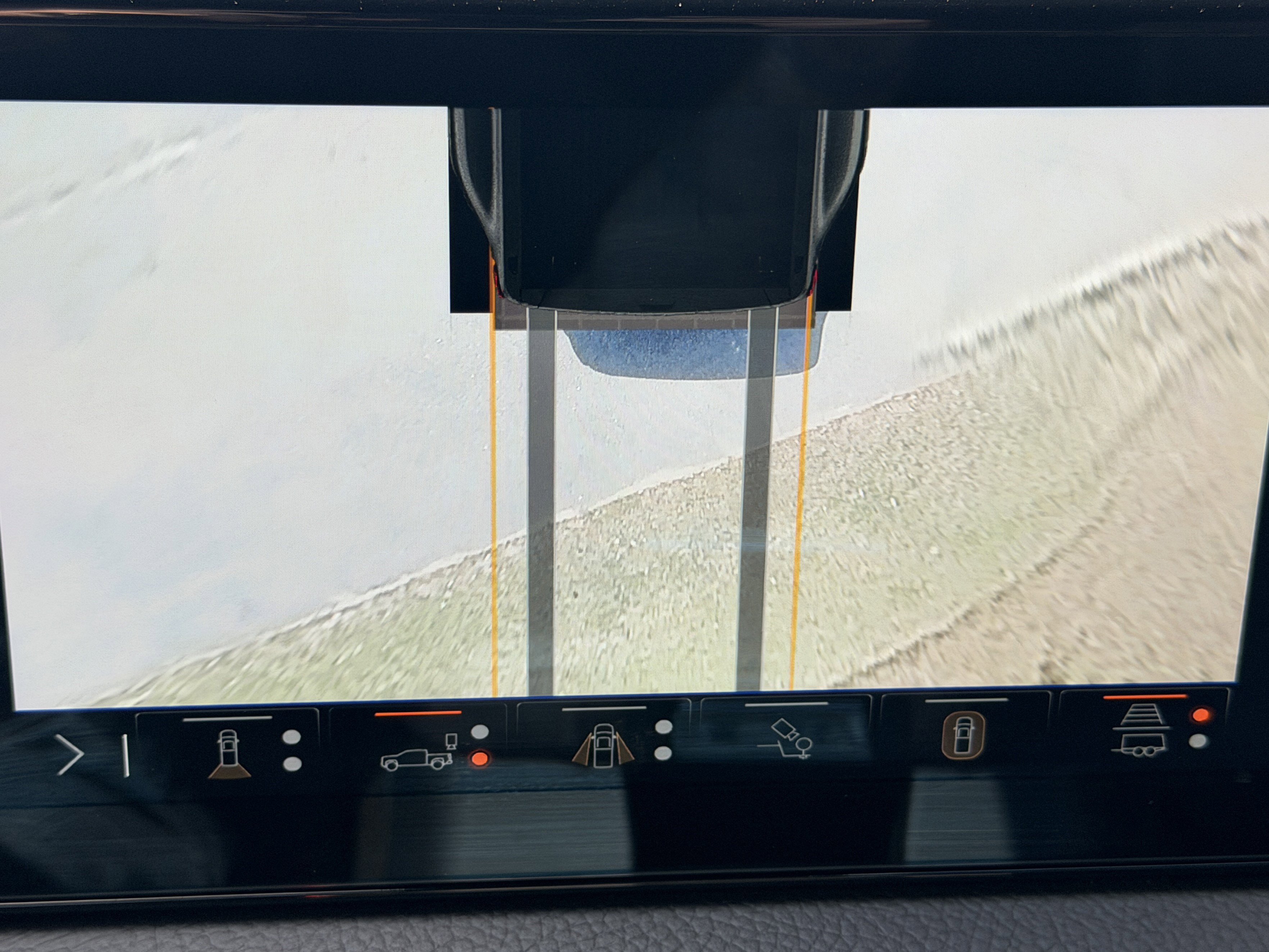 Used 2025 GMC Sierra 3500 Denali w/ Denali Reserve Package AWD/4WD image 41