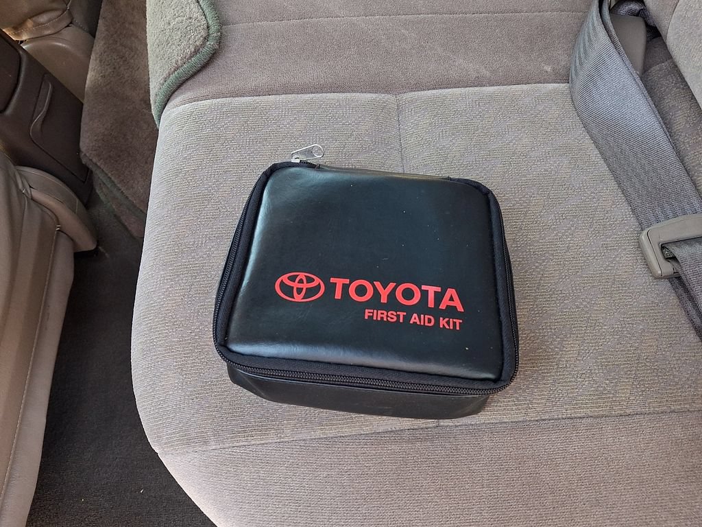 Used 2003 Toyota Tacoma PreRunner w/ Pwr Pkg w/ Mirrors RWD image 14