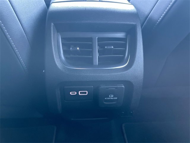 Certified 2023 Chevrolet Blazer RS w/ Enhanced Convenience Package image 20