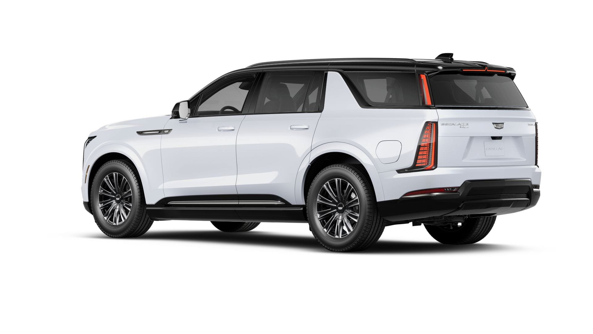 New 2026 Cadillac Escalade IQL Sport 1 AWD/4WD image 30