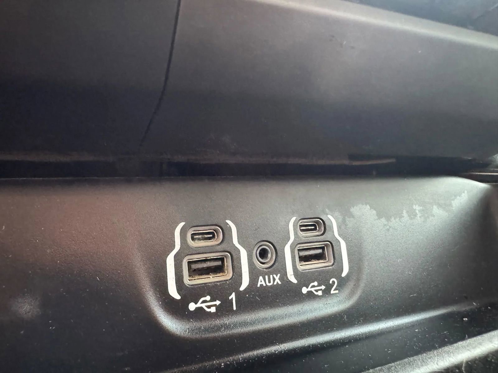 Used 2021 RAM 2500 Lone Star w/ Level 1 Equipment Group w/2_Y image 21