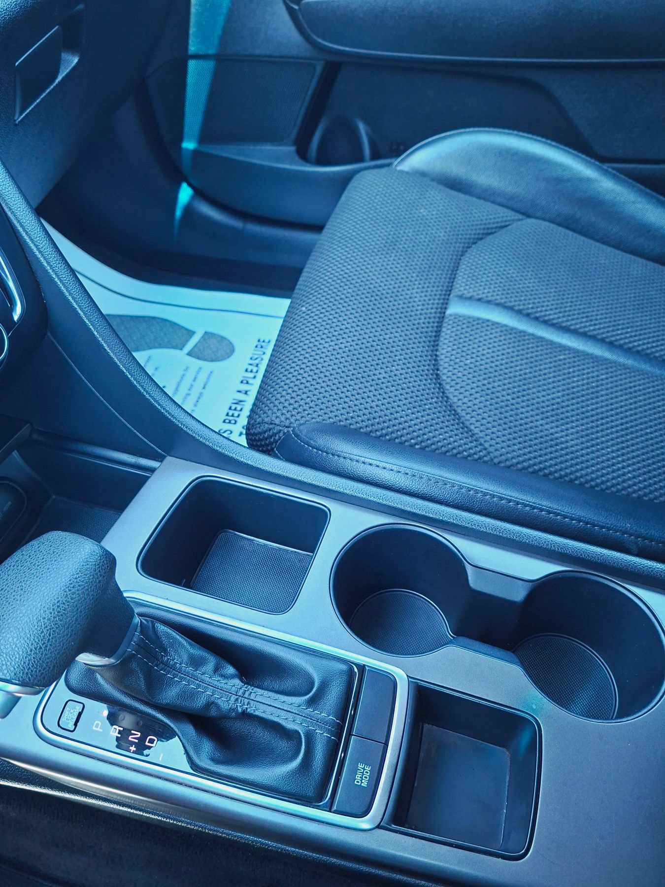 Used 2019 Kia Optima S w/ S Panoramic Sunroof Package FWD image 19