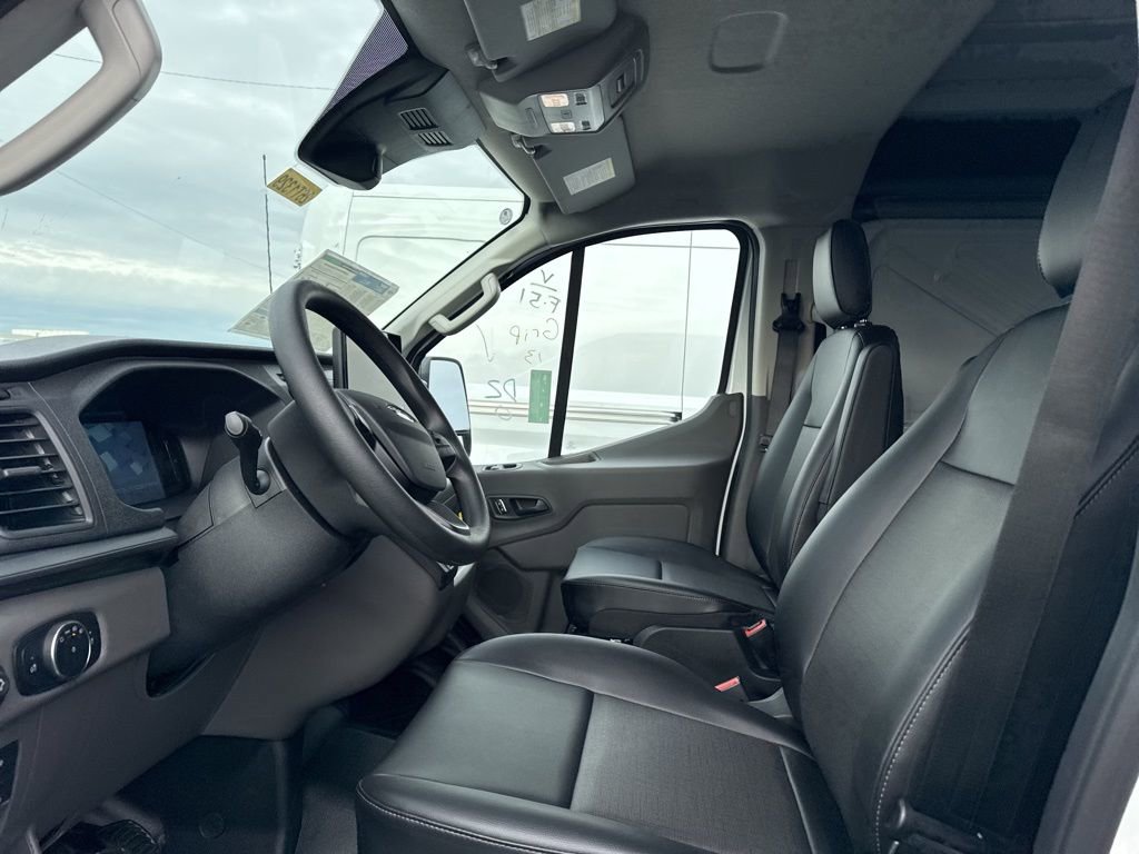 New 2026 Ford Transit 150 Low Roof image 21