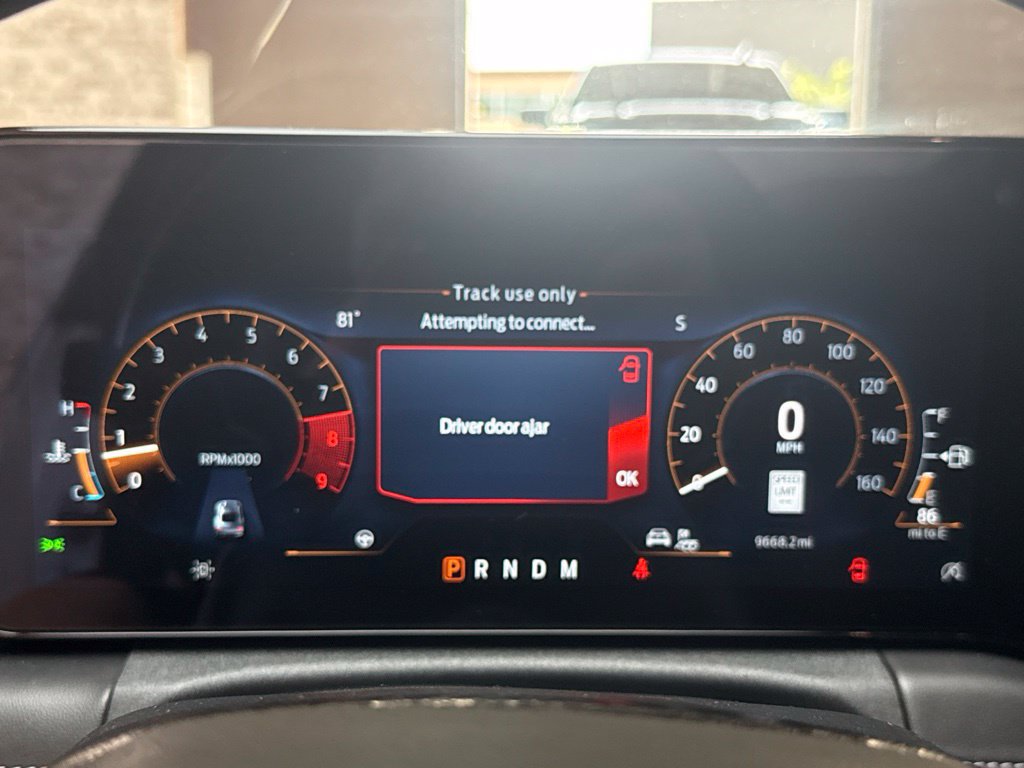 Used 2025 Ford Mustang GT Premium RWD image 16