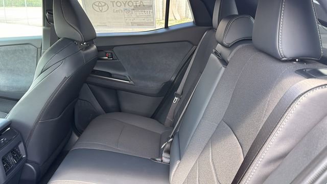 New 2026 Toyota C-HR AWD/4WD image 24