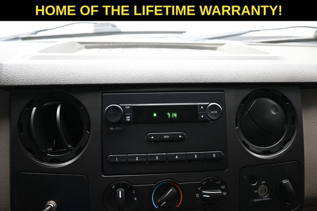 Used 2008 Ford F350 XL RWD image 22