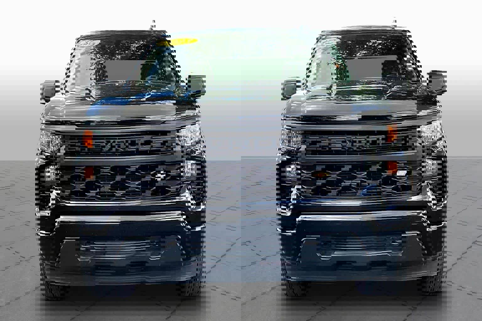 Certified 2023 Chevrolet Silverado 1500 Custom image 4