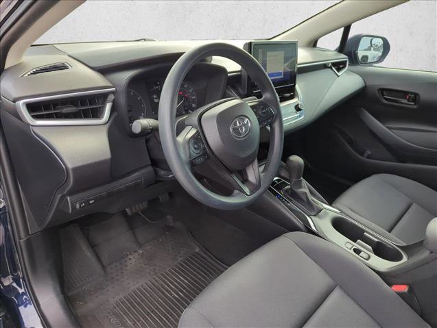 Certified 2023 Toyota Corolla LE image 14