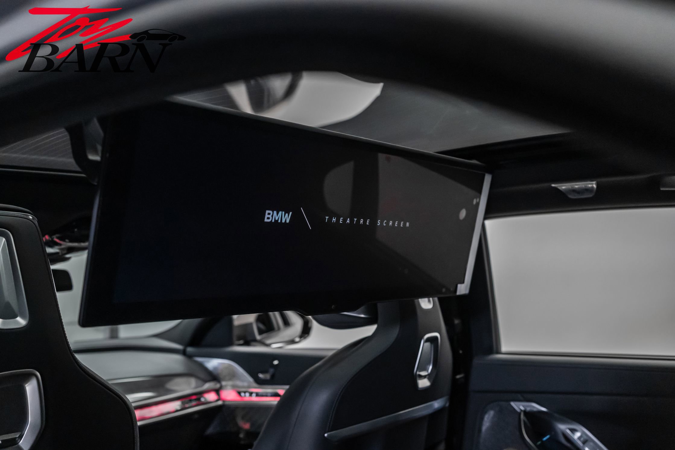 Used 2024 BMW 760i xDrive w/ Executive Package image 48