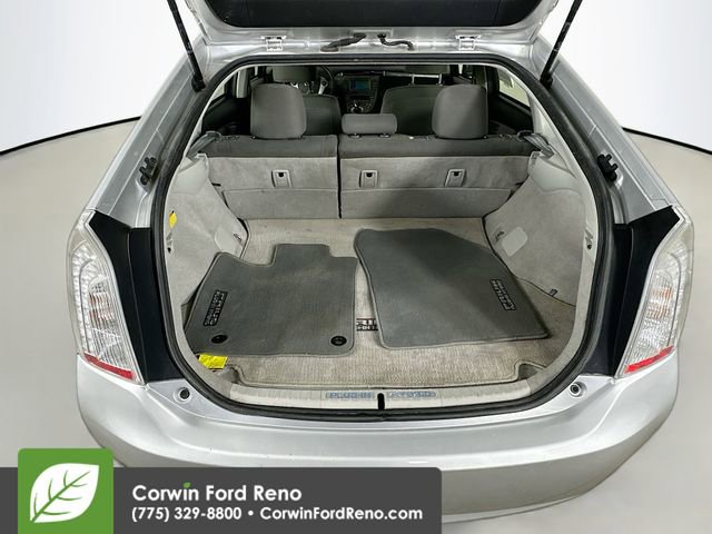 Used 2014 Toyota Prius Prime Plug-In Hybrid FWD image 24