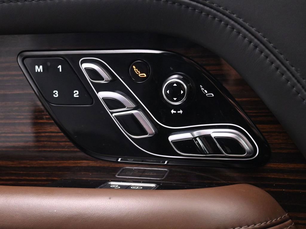 Used 2019 Land Rover Range Rover LWB SV Autobiography image 46
