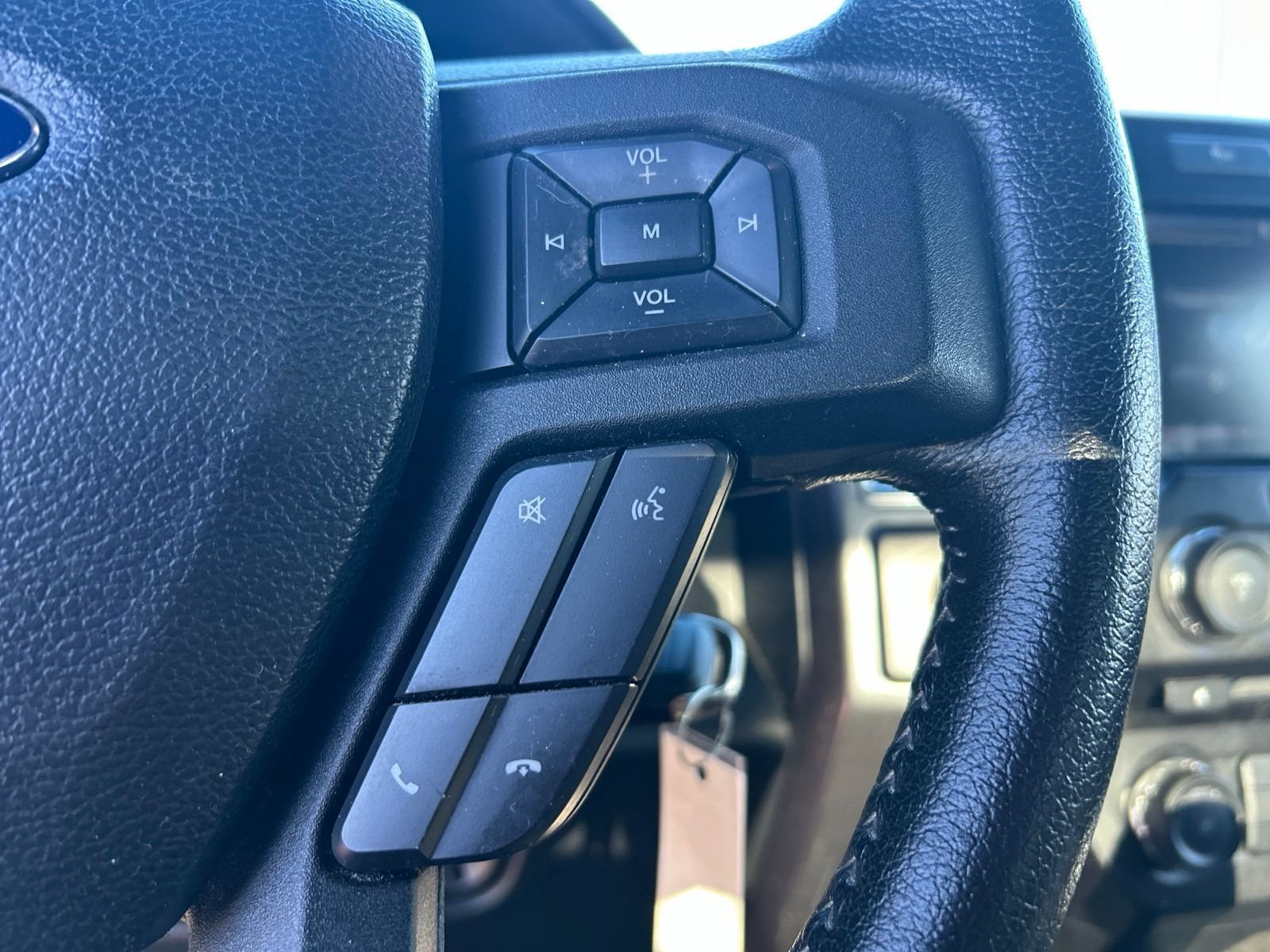 Used 2015 Ford F150 XLT w/ Equipment Group 301A Mid RWD image 15