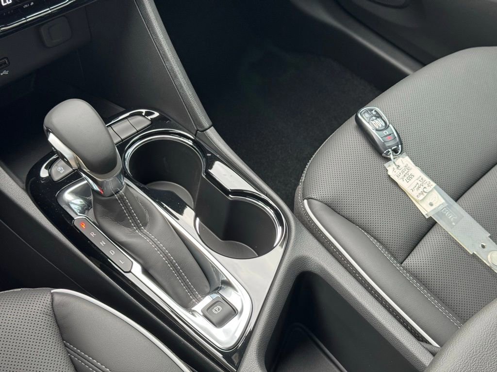 New 2026 Buick Encore GX Avenir w/ Avenir Convenience Package image 29