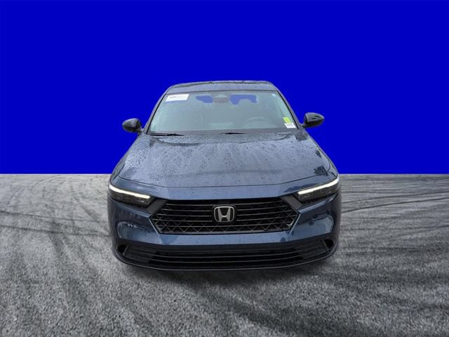 Used 2026 Honda Accord SE image 9