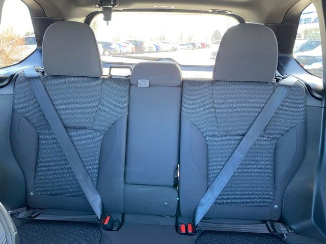 Certified 2025 Subaru Forester Premium w/ Convenience Package #1 image 11