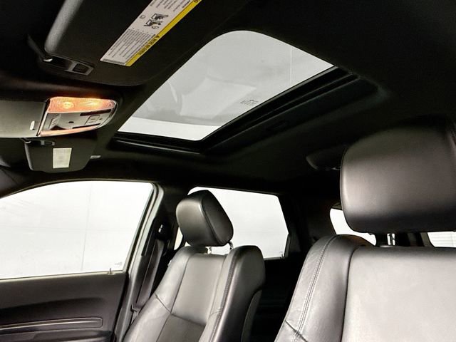 Used 2022 Dodge Durango GT image 23