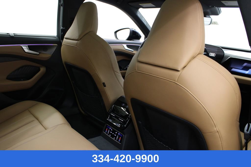 New 2026 Audi A6 Prestige w/ Prestige Package image 19