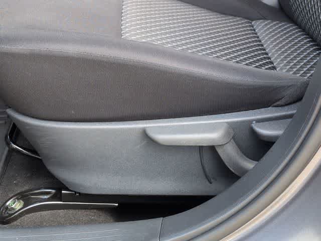 Used 2023 Nissan Versa S w/ S Plus Package FWD image 18