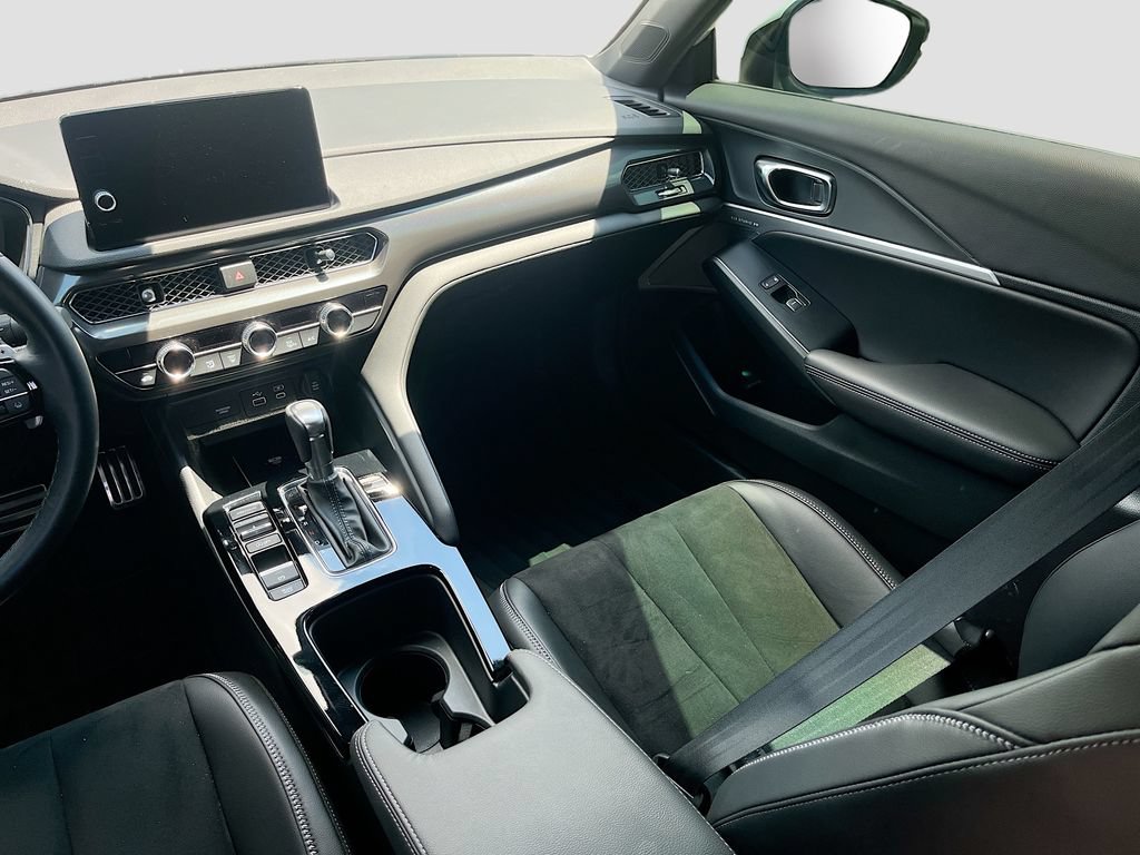 Used 2025 Acura Integra A-Spec w/ Technology Package FWD image 24