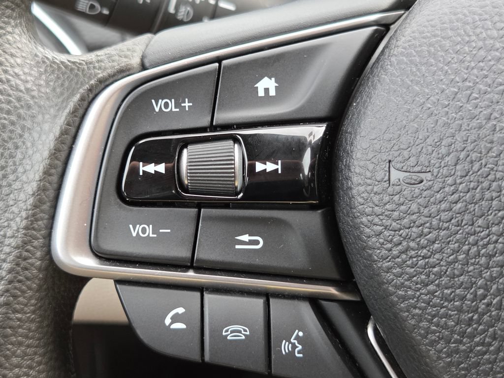 Certified 2018 Honda Accord EX image 14