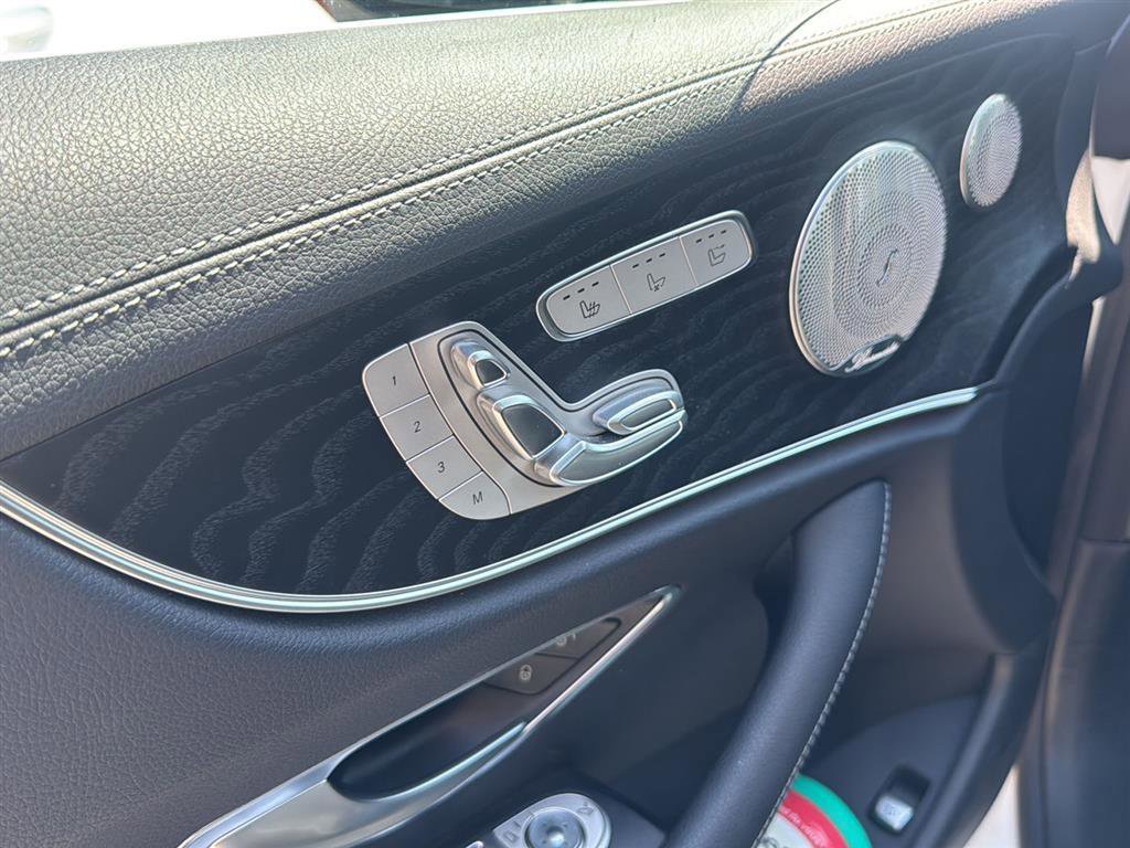 Used 2023 Mercedes-Benz E 450 4MATIC Cabriolet image 6