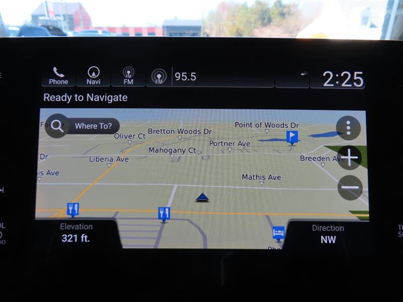 Used 2021 Honda Accord Touring image 28