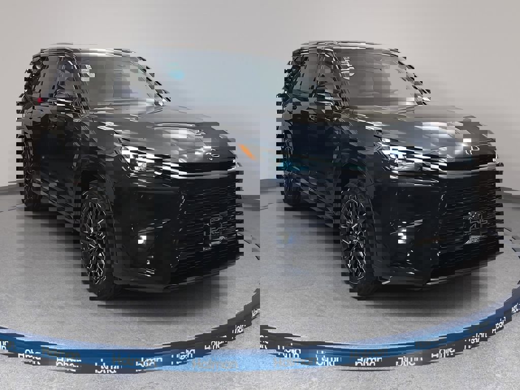 New 2026 Lexus TX 350 AWD image 3