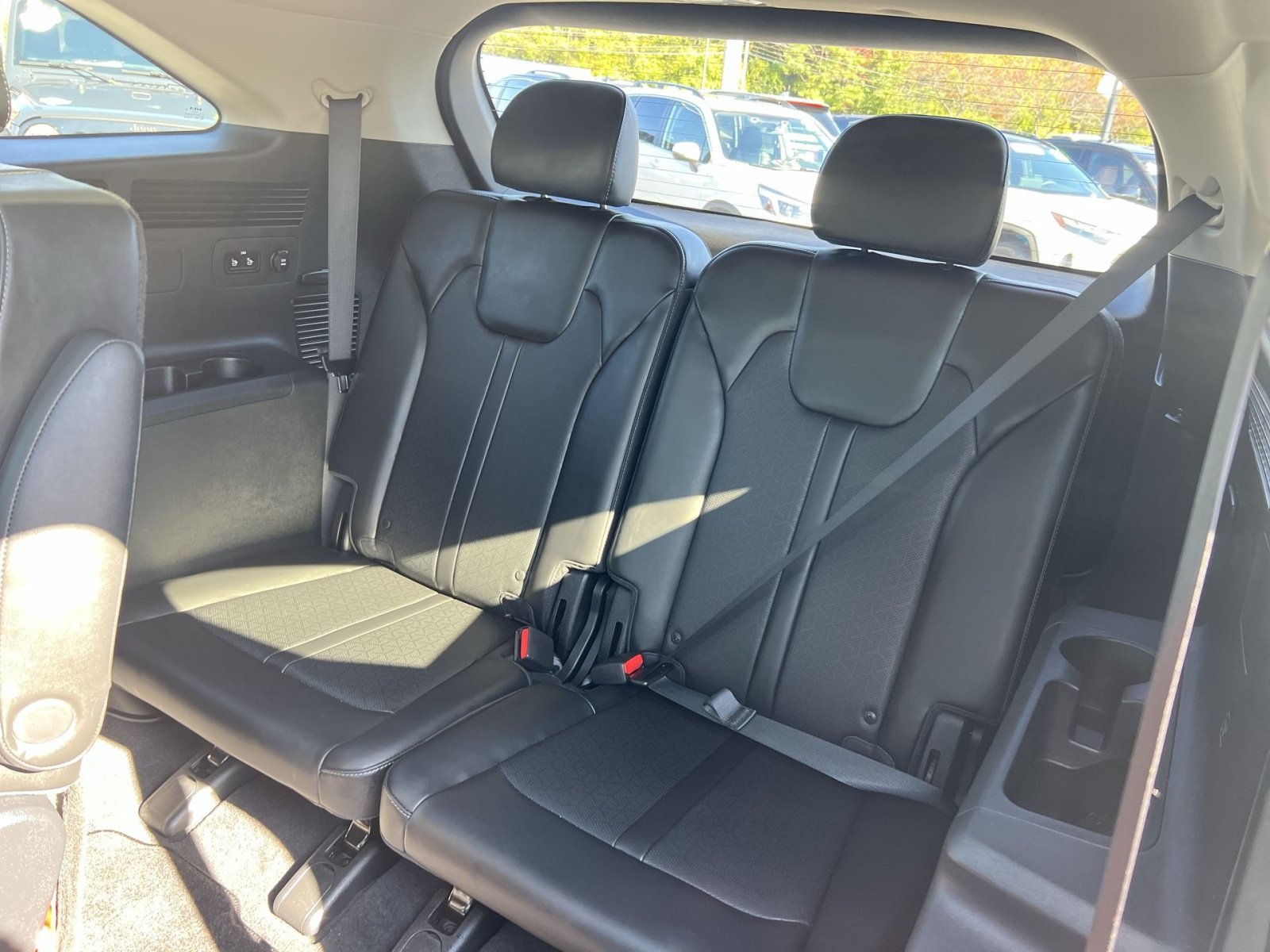 Used 2023 Kia Sorento X-Line EX AWD/4WD image 26