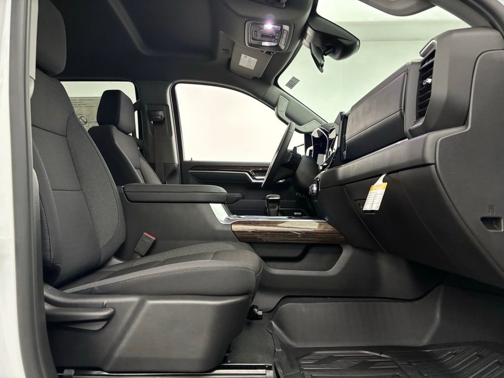 New 2026 GMC Sierra 1500 Elevation image 32