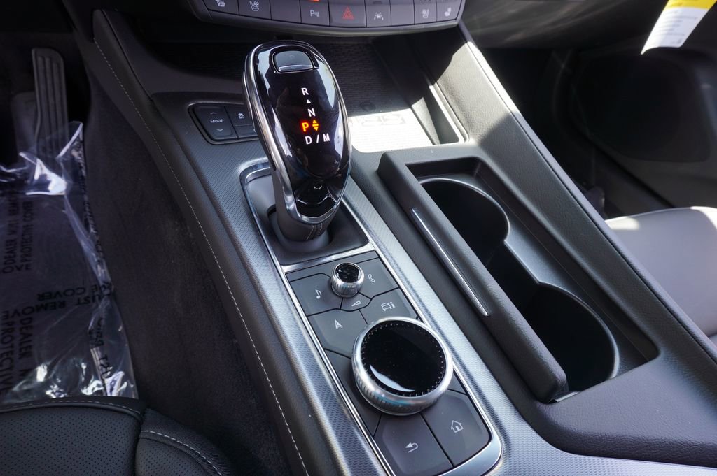 New 2025 Cadillac CT5 Premium Luxury image 18