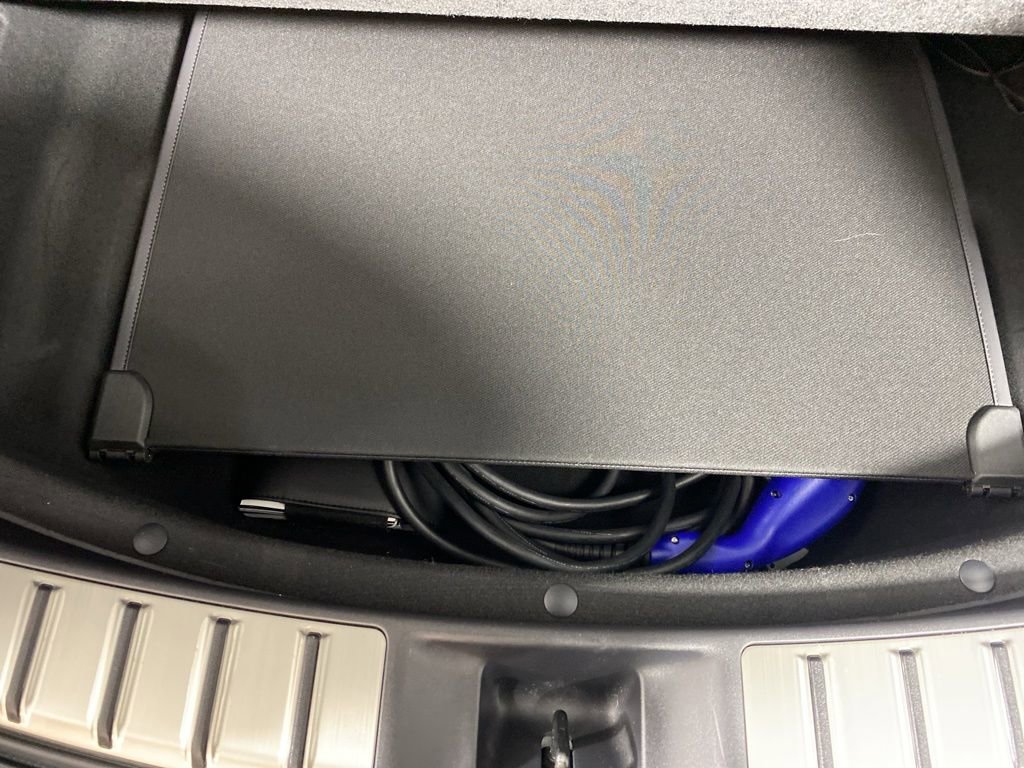 Certified 2023 Lexus RZ 450e Premium w/ Technology Package image 29