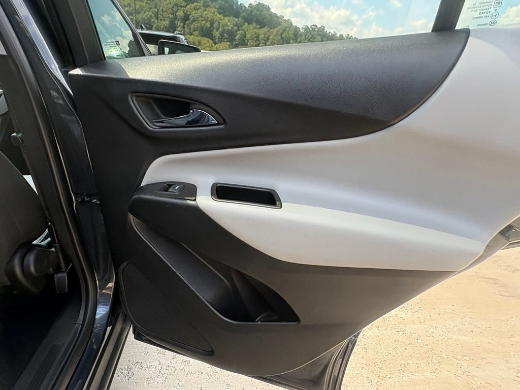 Used 2023 Chevrolet Equinox LT FWD image 14