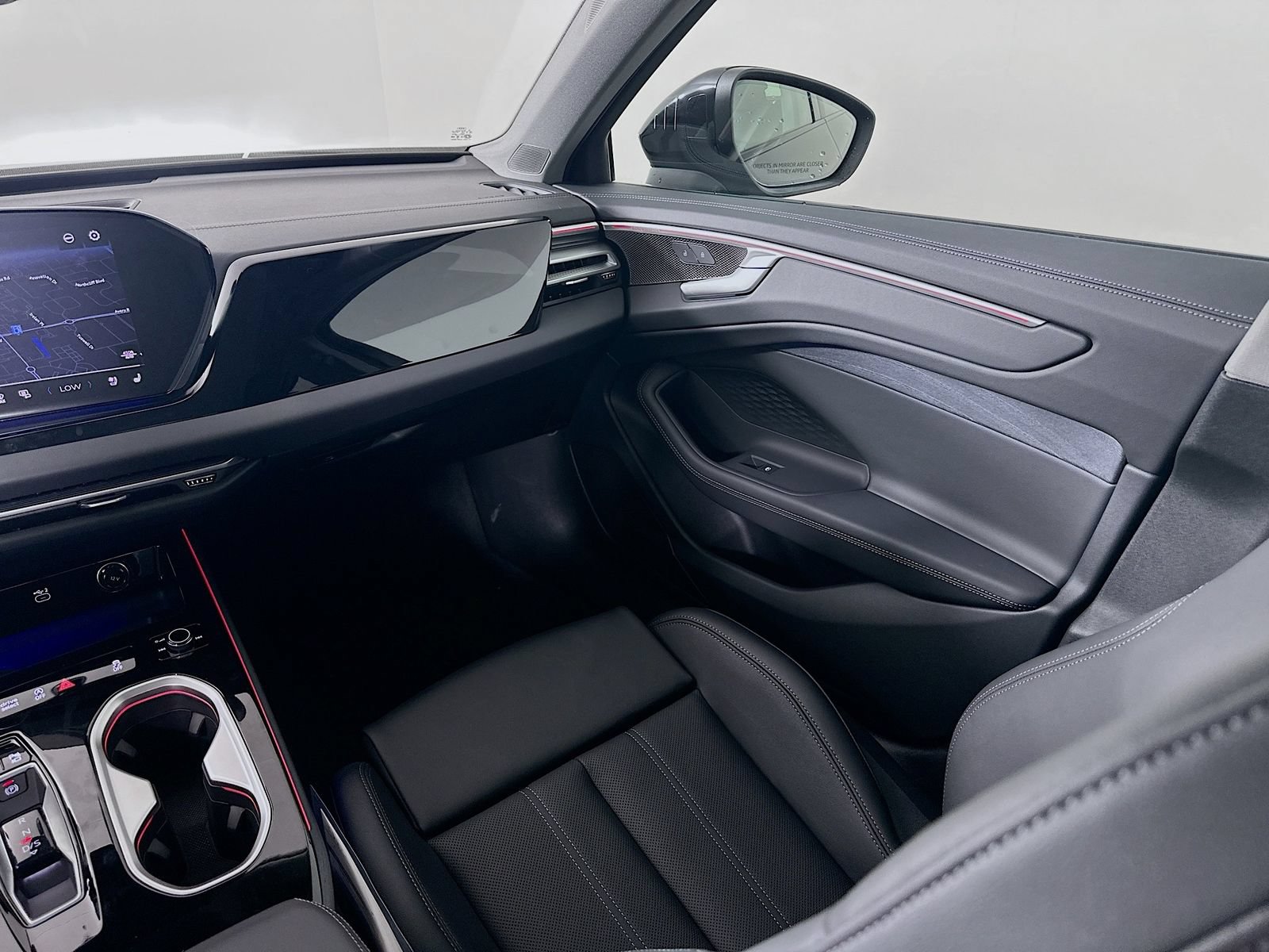 New 2026 Audi A6 Premium Plus w/ Premium Plus Package AWD/4WD image 24
