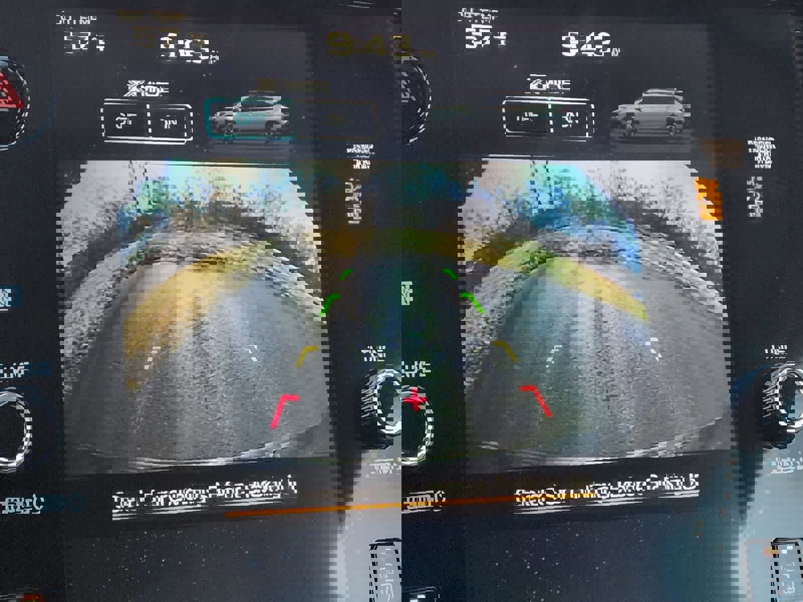 Certified 2022 Subaru Outback Premium image 29