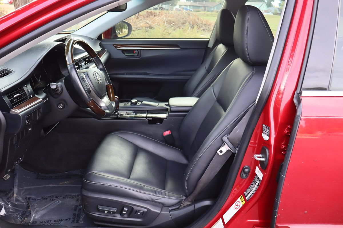 Used 2013 Lexus ES 350 w/ Premium Pkg FWD image 19