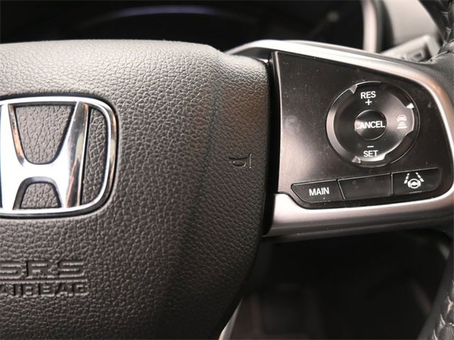 Used 2020 Honda CR-V EX-L image 2
