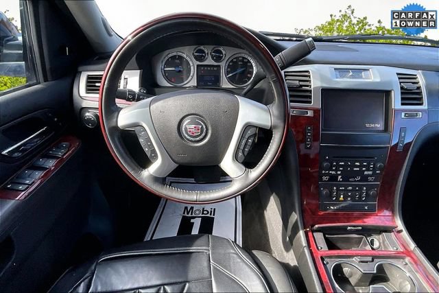 Used 2013 Cadillac Escalade EXT Premium AWD/4WD image 5